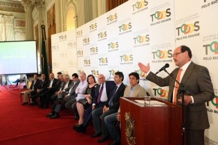 Internet para Todos deve reduzir desigualdade social e digital no RS