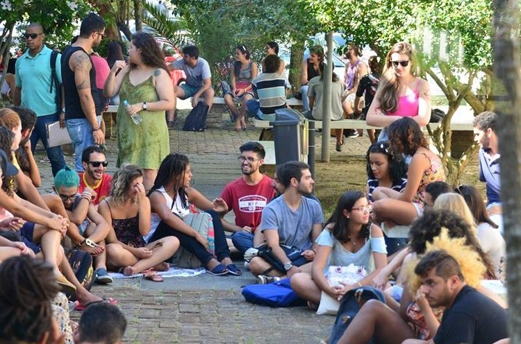 FURG disponibiliza 2500 vagas no Sisu 2018