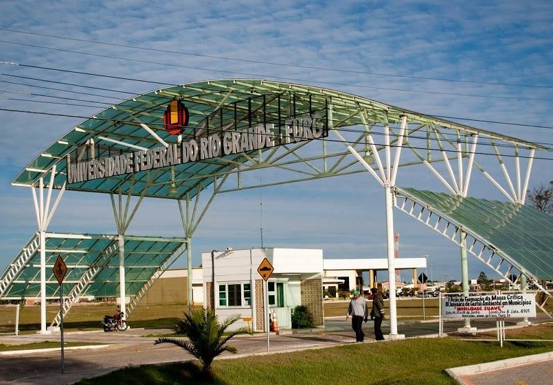 FURG abre Processo Seletivo para contratação de Professor