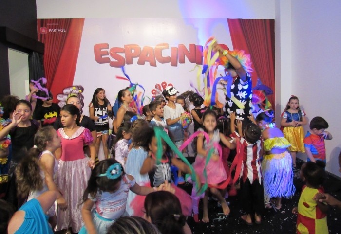 Primeira edição do "Bailinho de Carnaval" 2018 será na quarta-feira 