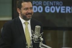 Governo trabalha para votar Previdência em fevereiro, diz Dyogo Oliveira