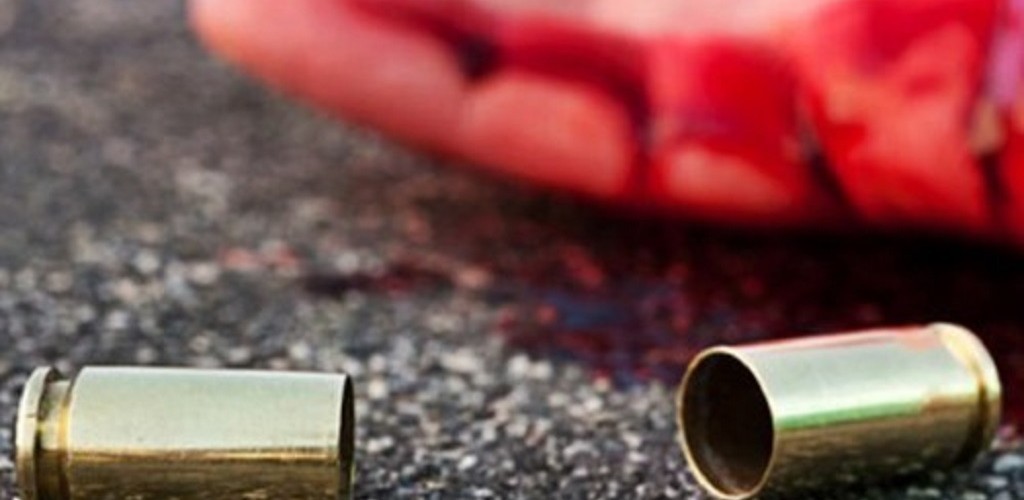 Mais duas pessoas são vítimas da violência no final de semana em RG