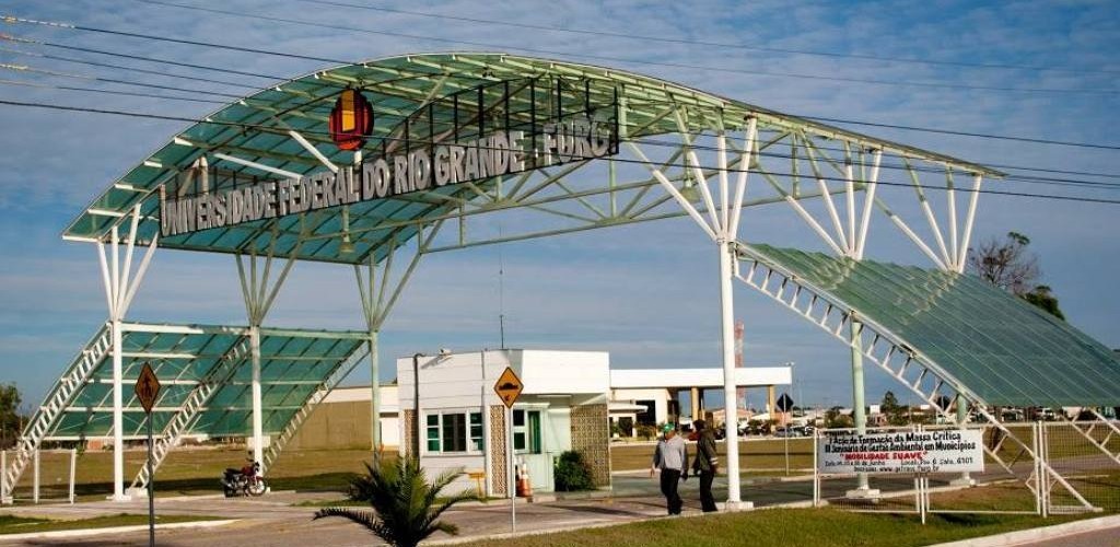 FURG oferece 297 vagas complementares do Processo Seletivo Sisu 2018/1