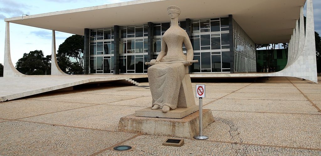 Supremo torna quatro políticos do PP réus na Lava Jato