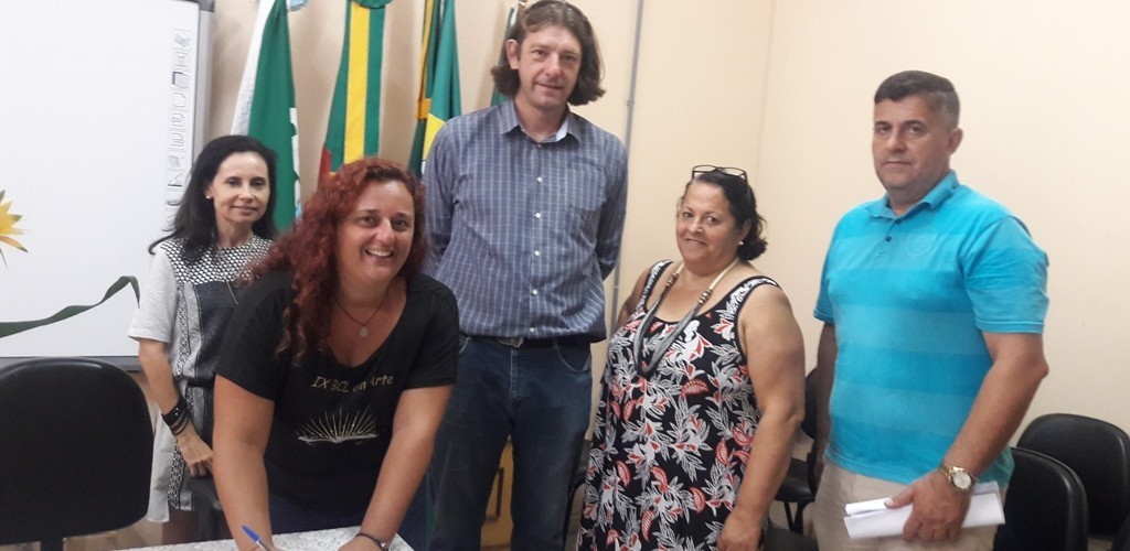 Escolas Estaduais devem passar por reformas em Rio Grande