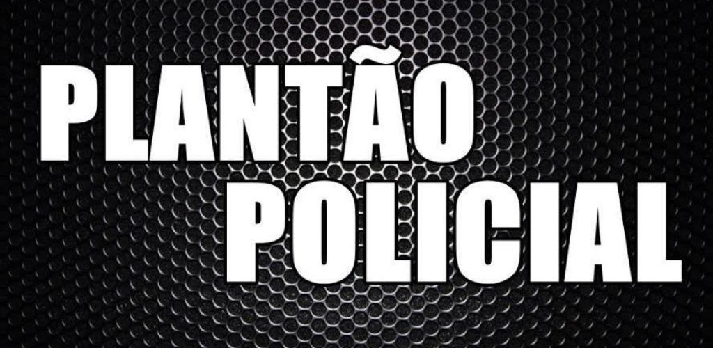 Homem é preso dentro de coletivo com arma de fogo
