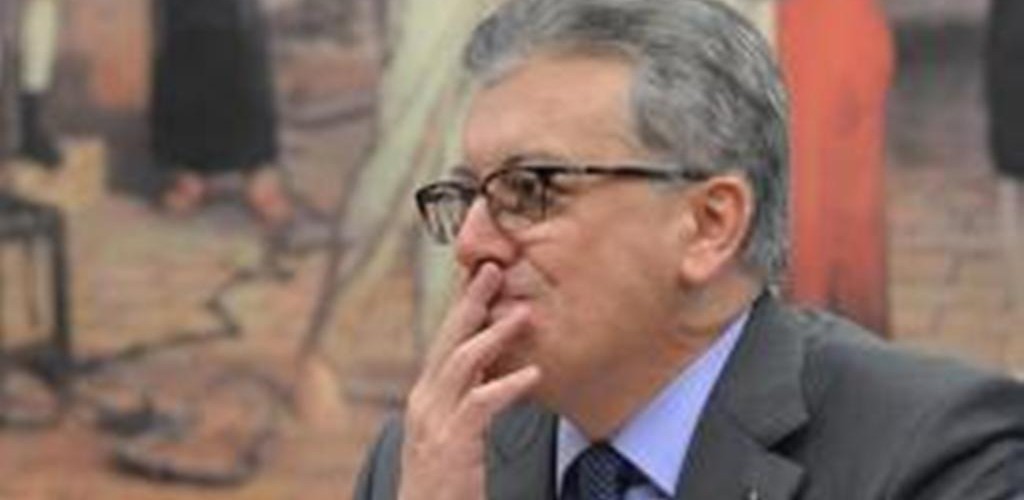 Moro condena Bendine, ex-presidente do BB e da Petrobras, a 11 anos de prisão