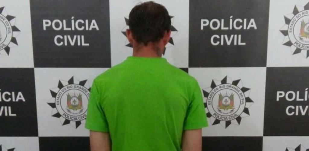 Foragido condenado por roubo é recapturado em Rio Grande