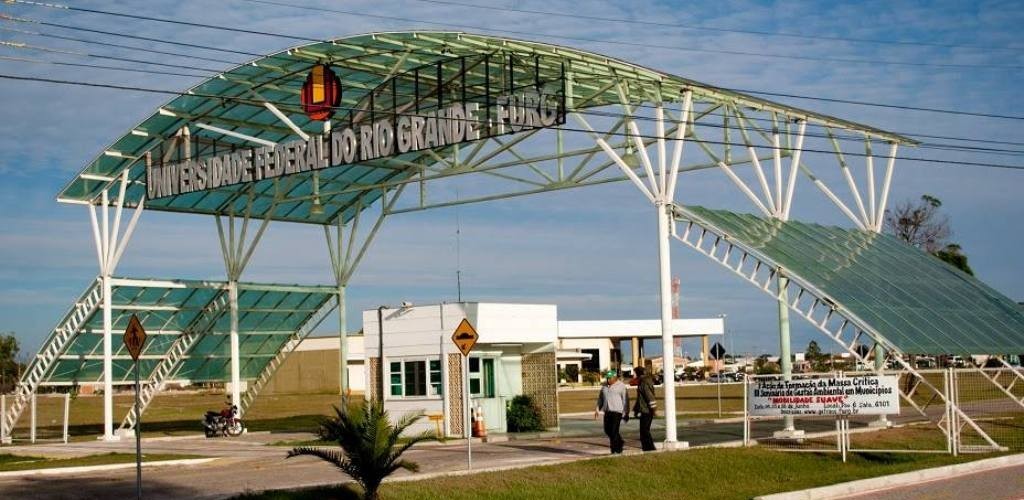 FURG realiza Acolhida Cidadã dos estudantes estrangeiros da pós-graduação