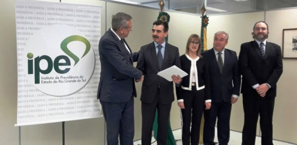 IPE terá acesso online a registros de óbitos e casamento