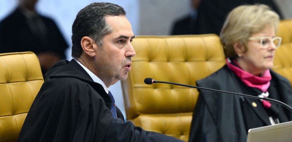 Barroso restabelece indulto natalino, mas sem perdão para colarinho branco