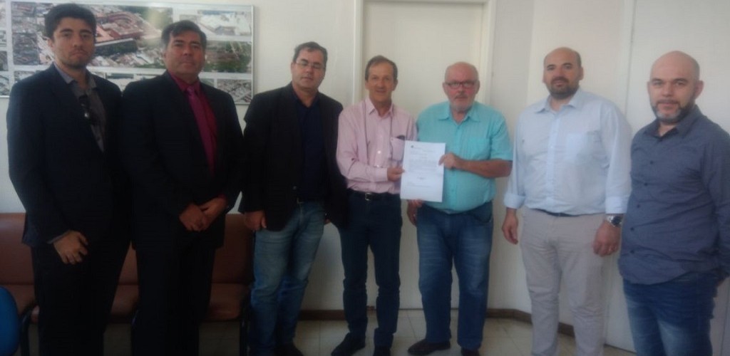 Santa Casa garante emenda parlamentar para viabilizar melhoras na estrutura do complexo