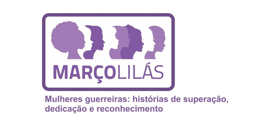 SJN promove atividades pelo Março Lilás