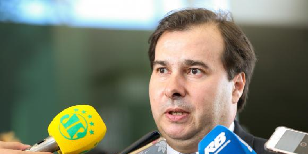 Presidente da Câmara diz que barbárie no Rio deve ser contida