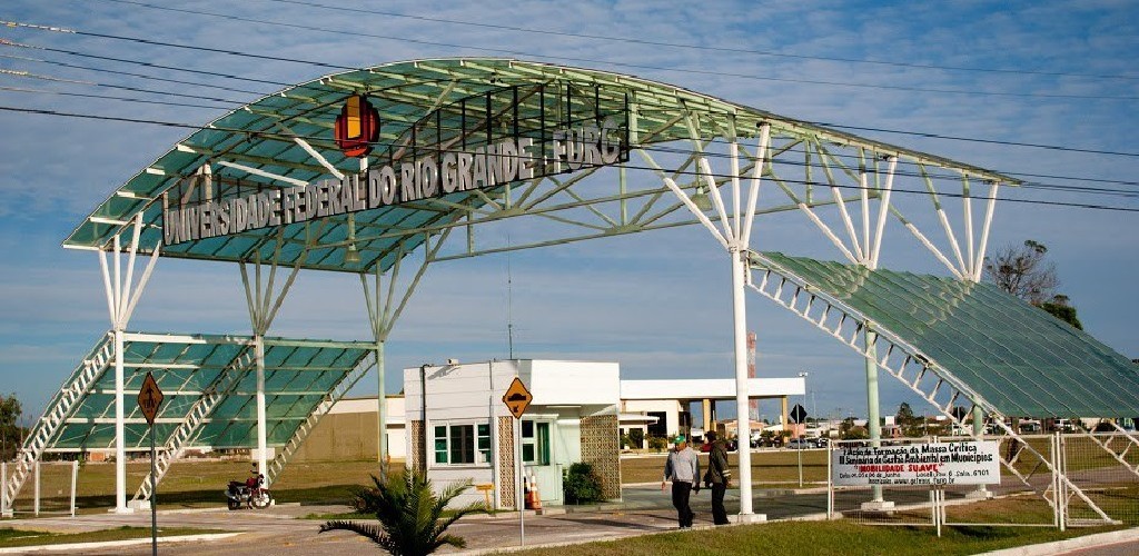 FURG colabora com pesquisa nacional sobre perfil do graduando das universidades federais
