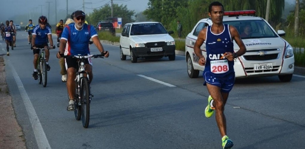 XXV Supermaratona promoverá alterações no trânsito da ERS 734