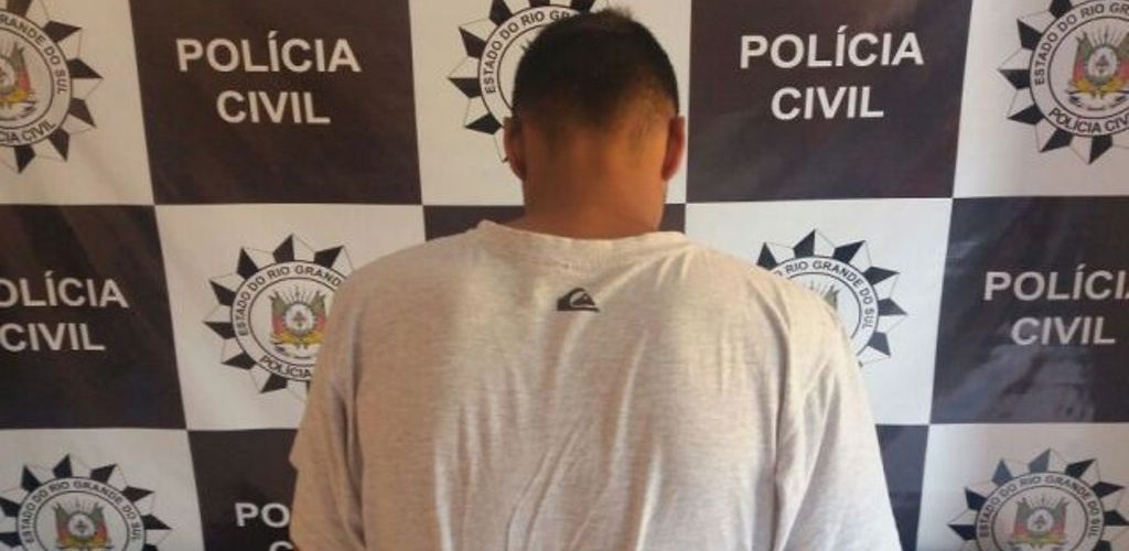 Suspeitos de homicídio são presos em Rio Grande