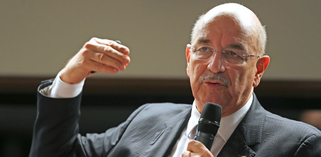 Reajuste do Bolsa Família será anunciado ainda este mês