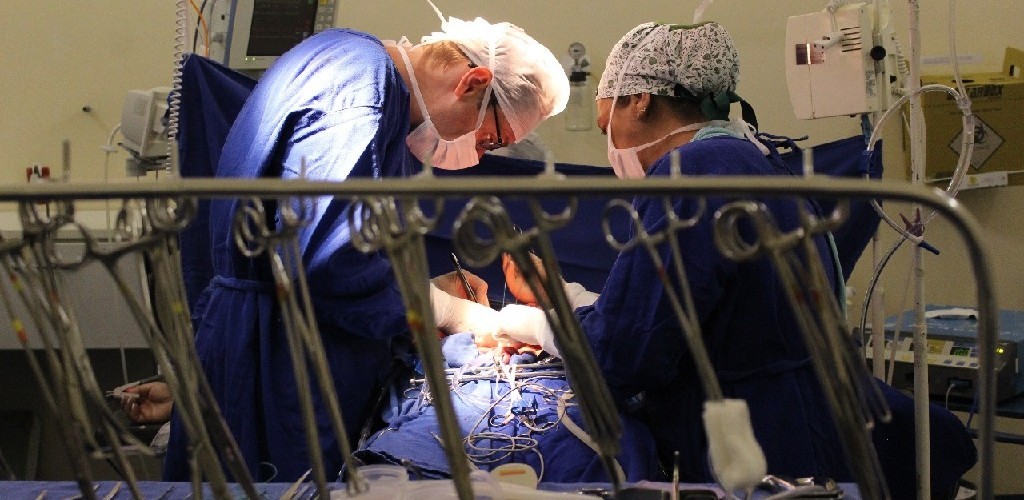 Hospital Geral da Santa Casa realiza mais uma captação de órgãos