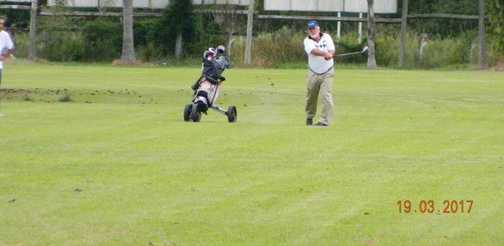 Country Club do Rio Grande sedia neste final de semana etapa do Tour Gaúcho da modalidade