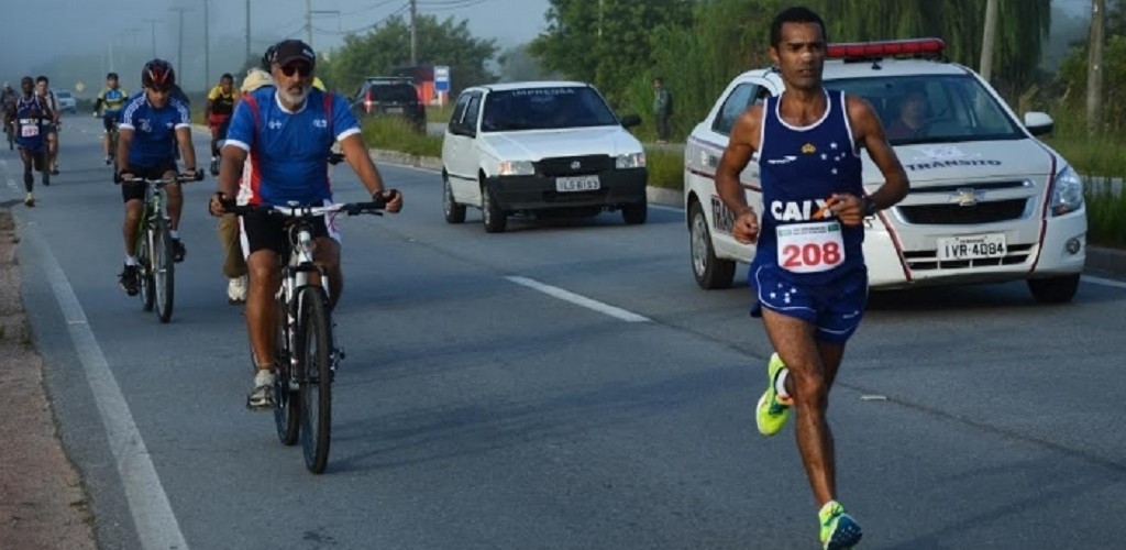 PRE divulga novas orientações para os motoristas durante a Supermaratona