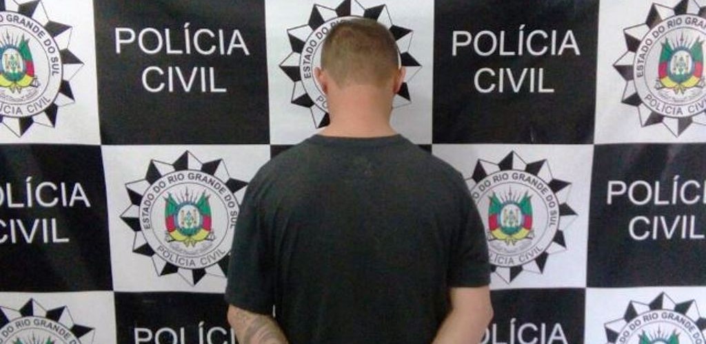 Dois homens são presos e veículos subtraídos recuperados em Rio Grande