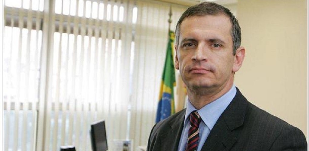 Movimento Aliança Rio Grande recebe Mateus Bandeira