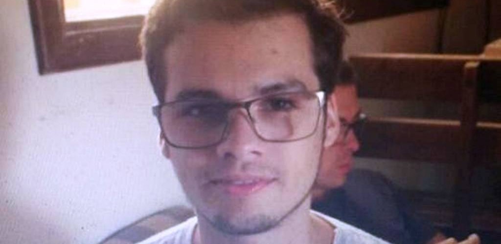 Estudante da FURG está desaparecido; família e amigos buscam pelo jovem