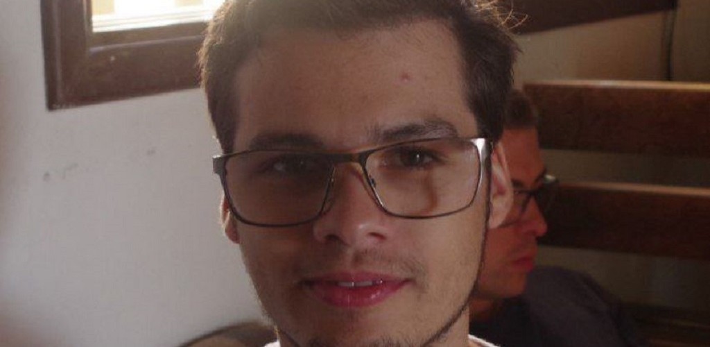 Corpo de estudante desaparecido é localizado nos Molhes da Barra