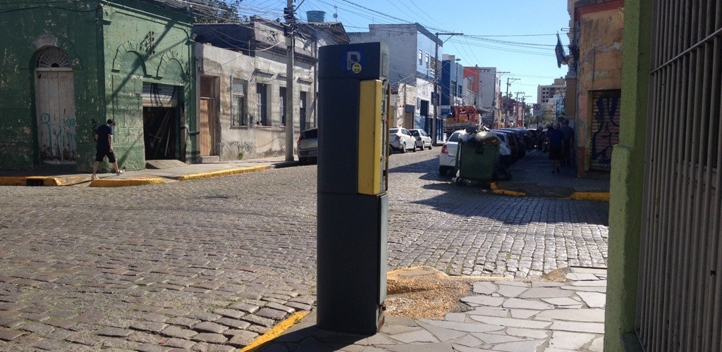 Funcionárias ainda sofrem com ofensas de motoristas
