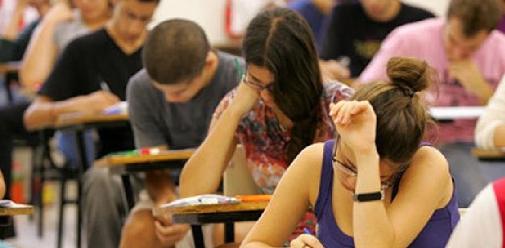 Enem deste ano terá 30 minutos a mais para provas de exatas