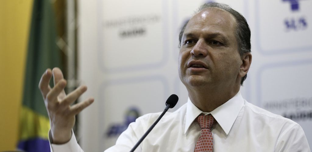 Vacinação contra febre amarela será ampliada para todo o país 