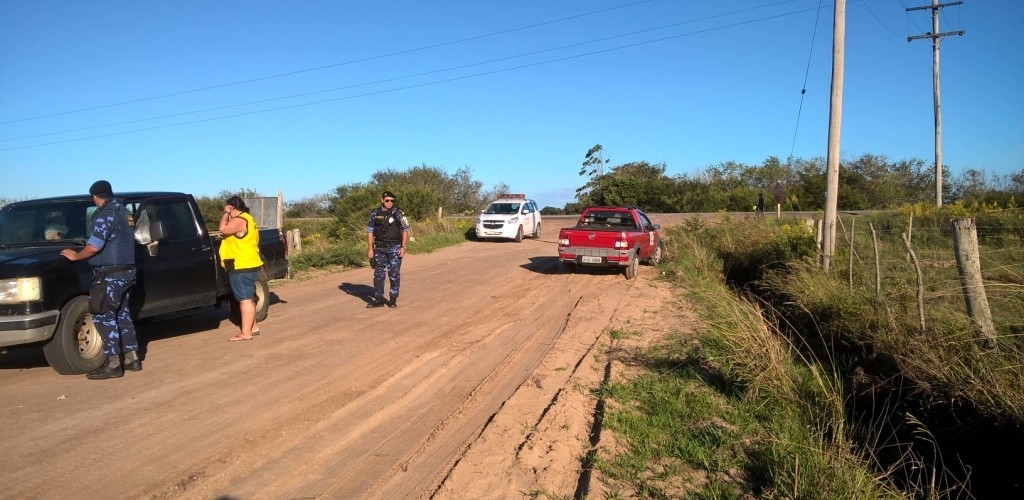 Fazenda intensifica fiscalização de mercadorias em SJN