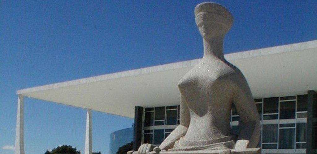 STF proíbe qualquer doação não identificada para campanhas eleitorais