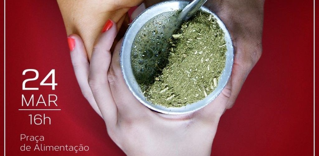 Mateada abordará a importância da doação de órgãos