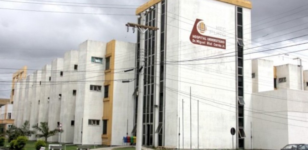 Rede Ebserh lança concurso com 1.196 vagas