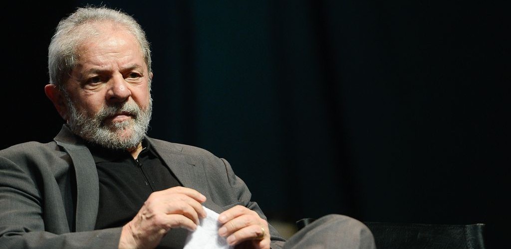 TRF4 nega recurso de Lula contra a condenação em 2ª instância