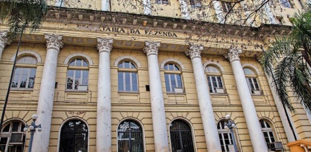 Estado quita a folha de janeiro dos servidores nesta quinta-feira