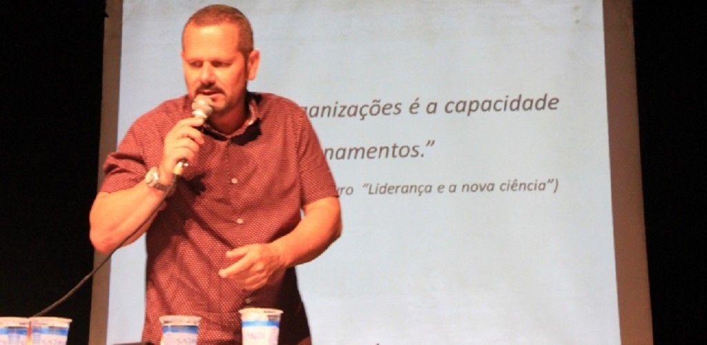 Secretaria de Mobilidade, Acessibilidade e Segurança realiza reunião de trabalho