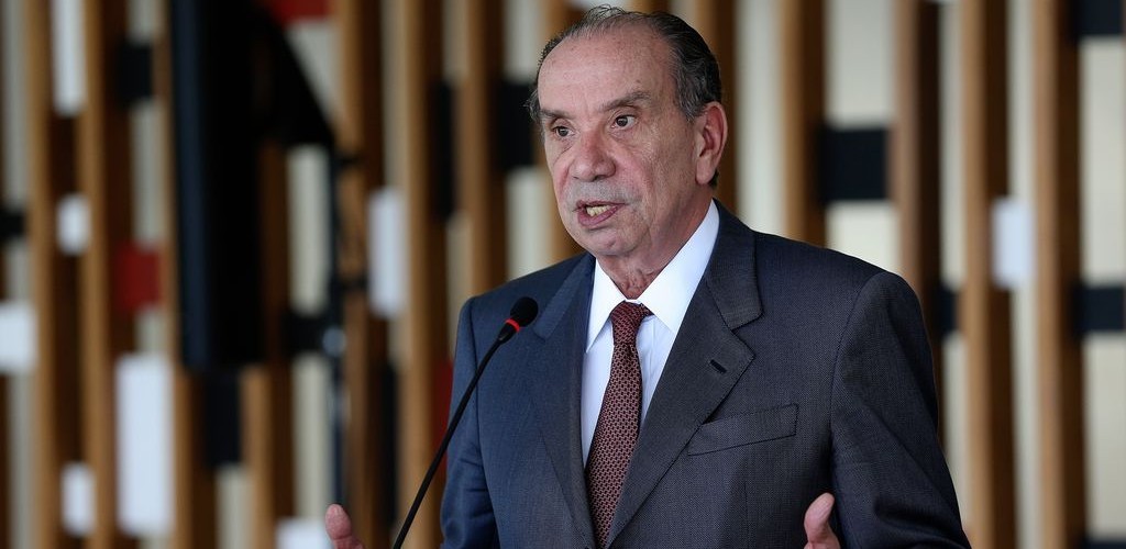 Ministro diz que Brasil mantém portas abertas para receber refugiados