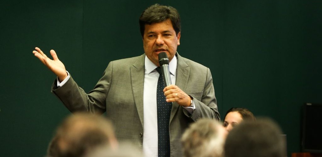 MEC lança até março edital para formação de professores 