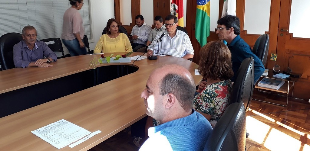 Após entrega de licenciamento ambiental, rede de esgoto será uma realidade no ABC X