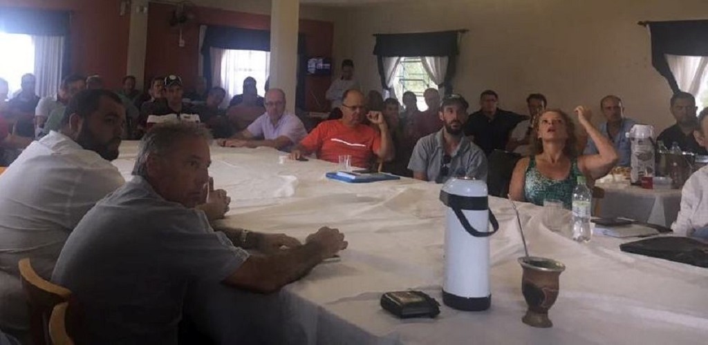 Câmara de Comércio é contra PL dos agrotóxicos em Rio Grande