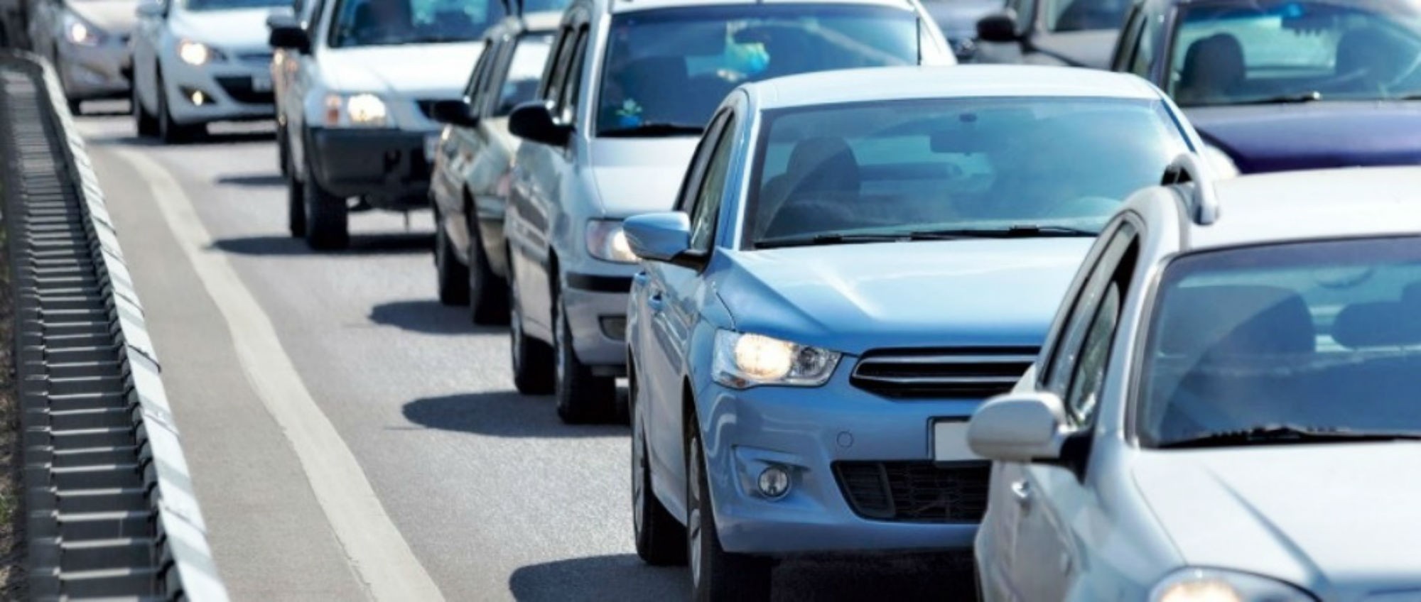 Mais três placas de veículos vencem o IPVA nesta semana