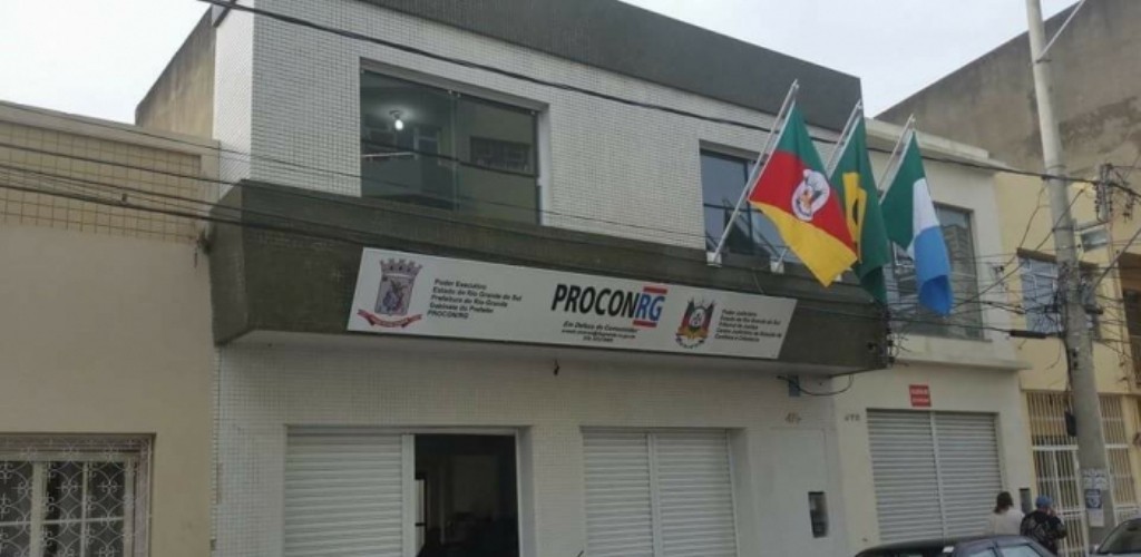 Procon acompanha situação dos Correios em Rio Grande
