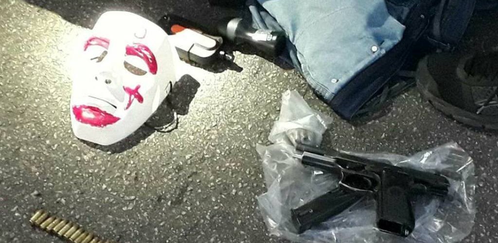 Homem é morto após desentendimento na BR 392