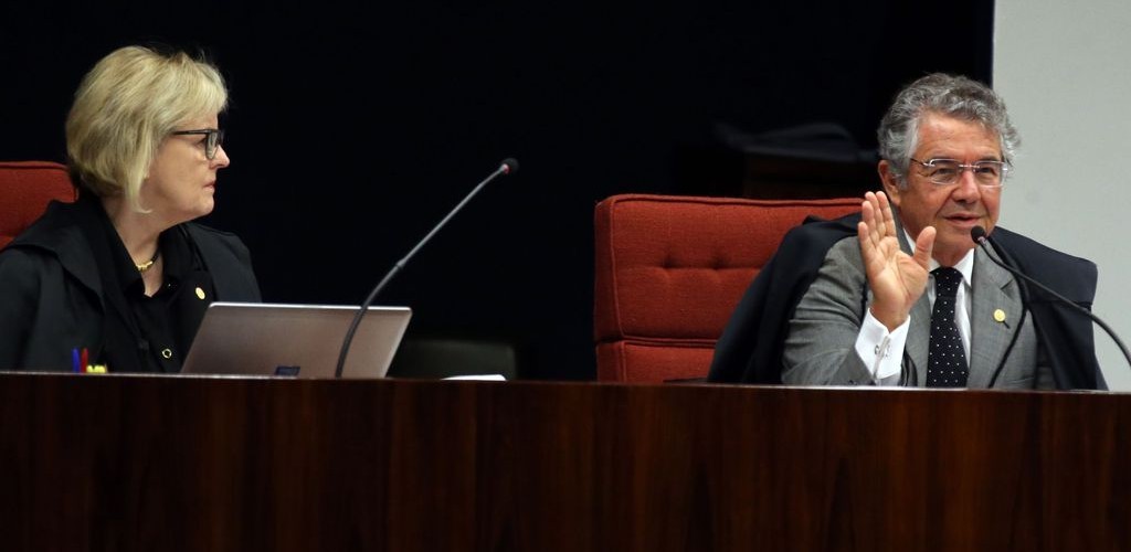 STF aceita denúncia contra Aécio por corrupção e obstrução de Justiça