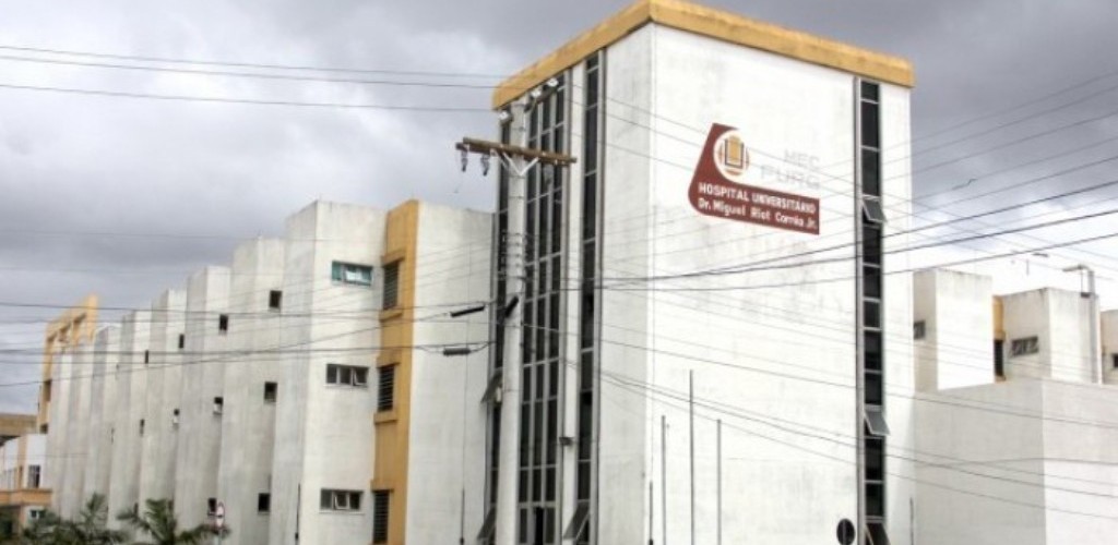 Serviço de Pronto Atendimento do HU tem acesso alterado temporariamente