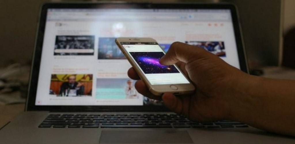 Internet para Todos tem adesão de 70% dos municípios brasileiros