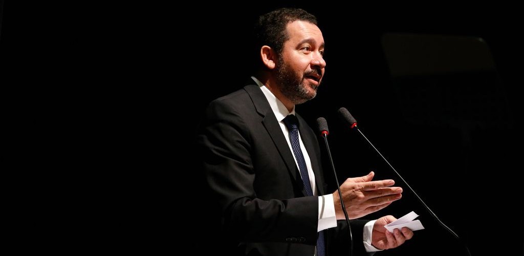 Ampliar saque do PIS/Pasep está dentro de projeção, diz Dyogo Oliveira